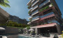 proekt-v-unikalnoi-lokacii-na-zaversayushhem-etape-stroitelstva-60m2-172-m2 в Турции - фото 2