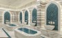gotovyi-zhiloi-kompleks-v-200-metrakh-ot-mramornogo-morya-v-raione-buyukchekmedzhe-85m2-210m2 в Турции - фото 2