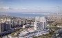 apartamenty-v-komplekse-s-vidom-na-mramornoe-more-v-raione-buyukchekmedzhe-63m2-187m2 в Турции - фото 2