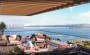 proekt-na-zavershayushem-etape-stroitelstva-v-raione-buyukchekmedzhe-69m2-166m2 в Турции - фото 2