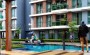 proekt-na-zavershayushem-etape-stroitelstva-v-raione-buyukchekmedzhe-69m2-166m2 в Турции - фото 2