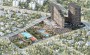 masshtabnyi-proekt-s-otelnoi-infrastrukturoi-v-raione-buyukchekmedzhe-66m2-362m2 в Турции - фото 2