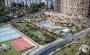 masshtabnyi-proekt-s-otelnoi-infrastrukturoi-v-raione-buyukchekmedzhe-66m2-362m2 в Турции - фото 2