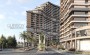 masshtabnyi-proekt-s-otelnoi-infrastrukturoi-v-raione-buyukchekmedzhe-66m2-362m2 в Турции - фото 2