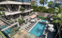 proekt-v-unikalnoi-lokacii-na-zaversayushhem-etape-stroitelstva-60m2-172-m2 в Турции - фото 2
