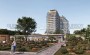 stroyashiisya-elitnyi-investicionnyi-proekt-s-vidom-na-mramornoe-more-v-byuyukchekmedzhe-75m2-244m2 в Турции - фото 2