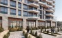 stroyashiisya-elitnyi-investicionnyi-proekt-s-vidom-na-mramornoe-more-v-byuyukchekmedzhe-75m2-244m2 в Турции - фото 2