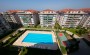prostornye-kvartiry-v-gotovom-komplekse-v-buyukchekmedzhe-145m2-325m2 в Турции - фото 2