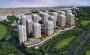 masshtabnyi-proekt-na-zavershayushem-etape-stroitelstva-v-raione-chekmekyoi-129m2-266m2 в Турции - фото 2