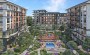 stroyashiisya-zhiloi-kompleks-v-raione-chekmekyoi-66m2-171m2 в Турции - фото 2