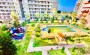 prostornaya-stilnaya-kvartira-2-1-na-pervoi-linii-v-makhmutlare-135-m2 в Турции - фото 2