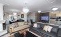 meblirovannaya-3-kh-etazhnaya-villa-5-2-s-vidom-na-more-v-kargydzhake-475-m2 в Турции - фото 2