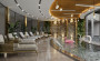 proekt-premium-klassa-v-350-metrax-ot-morya-v-raione-oba-57-m2-144-m2 в Турции - фото 2