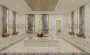 proekt-premium-klassa-v-350-metrax-ot-morya-v-raione-oba-57-m2-144-m2 в Турции - фото 2