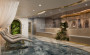 proekt-premium-klassa-v-350-metrax-ot-morya-v-raione-oba-57-m2-144-m2 в Турции - фото 2