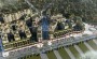 shikarnyi-masshtabnyi-proekt-v-raione-esenyurt-64m2-175m2 в Турции - фото 2
