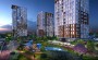 proekt-semeinoi-koncepcii-v-raione-esenyurt-66m2-363m2 в Турции - фото 2