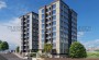 zhiloi-kompleks-na-etape-zaversheniya-v-raione-eiyup-122m2-144m2 в Турции - фото 2