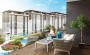 novyi-zhiloi-kompleks-v-centre-raiona-eiyup-105m2-301m2 в Турции - фото 2