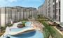 novyi-zhiloi-kompleks-v-centre-raiona-eiyup-105m2-301m2 в Турции - фото 2