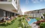 novyi-zhiloi-kompleks-v-centre-raiona-eiyup-105m2-301m2 в Турции - фото 2