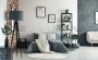 stroyashiisya-proekt-semeinoi-koncepcii-v-raione-eiyup-79m2-234m2 в Турции - фото 2