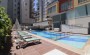 meblirovannyi-dupleks-v-makhmutlare-3-1-s-voskhititelnymi-vidami-na-more-i-gory-180-m2 в Турции - фото 2
