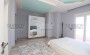 meblirovannyi-dupleks-v-makhmutlare-3-1-s-voskhititelnymi-vidami-na-more-i-gory-180-m2 в Турции - фото 2