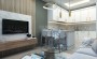 masshtabnyi-proekt-v-centre-raiona-soli-59m2-130m2 в Турции - фото 2