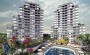 masshtabnyi-proekt-v-centre-raiona-soli-59m2-130m2 в Турции - фото 2