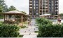 sovremennyi-kompleks-v-raione-mezitli-1-1-i-2-1-110m2-120m2 в Турции - фото 2
