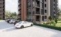 sovremennyi-kompleks-v-raione-mezitli-1-1-i-2-1-110m2-120m2 в Турции - фото 2