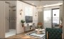sovremennyi-kompleks-v-raione-mezitli-1-1-i-2-1-110m2-120m2 в Турции - фото 2