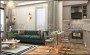 sovremennyi-kompleks-v-raione-mezitli-1-1-i-2-1-110m2-120m2 в Турции - фото 2