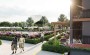 sovremennyi-kompleks-v-raione-mezitli-1-1-i-2-1-110m2-120m2 в Турции - фото 2