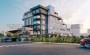 proekt-biznes-klassa-v-raione-altyntash-1-1-61m2-85m2 в Турции - фото 2