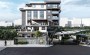 proekt-biznes-klassa-v-raione-altyntash-1-1-61m2-85m2 в Турции - фото 2
