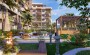 proekt-biznes-klassa-v-raione-altyntash-1-1-61m2-85m2 в Турции - фото 2