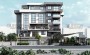 proekt-biznes-klassa-v-raione-altyntash-1-1-61m2-85m2 в Турции - фото 2