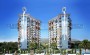 kvartiry-1-1-v-elitnom-novom-komplekse-ot-58-m2-makhmutlar-alaniya в Турции - фото 2