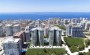 kvartiry-1-1-v-elitnom-novom-komplekse-ot-58-m2-makhmutlar-alaniya в Турции - фото 2