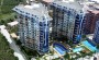 kvartiry-1-1-v-elitnom-novom-komplekse-ot-58-m2-makhmutlar-alaniya в Турции - фото 2