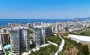 kvartiry-1-1-v-elitnom-novom-komplekse-ot-58-m2-makhmutlar-alaniya в Турции - фото 2