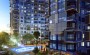 kvartiry-1-1-v-elitnom-novom-komplekse-ot-58-m2-makhmutlar-alaniya в Турции - фото 2