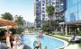 kvartiry-1-1-v-elitnom-novom-komplekse-ot-58-m2-makhmutlar-alaniya в Турции - фото 2