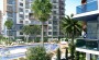 kvartiry-1-1-v-elitnom-novom-komplekse-ot-58-m2-makhmutlar-alaniya в Турции - фото 2
