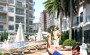 kvartiry-1-1-v-elitnom-novom-komplekse-ot-58-m2-makhmutlar-alaniya в Турции - фото 2