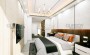 kvartiry-1-1-v-elitnom-novom-komplekse-ot-58-m2-makhmutlar-alaniya в Турции - фото 2