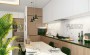 kvartiry-1-1-v-elitnom-novom-komplekse-ot-58-m2-makhmutlar-alaniya в Турции - фото 2