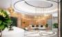 kvartiry-1-1-v-elitnom-novom-komplekse-ot-58-m2-makhmutlar-alaniya в Турции - фото 2